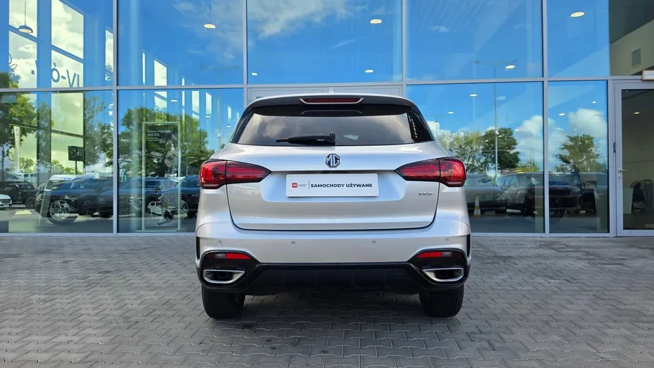 MG HS HS 1.5 T-GDI Excite DCT