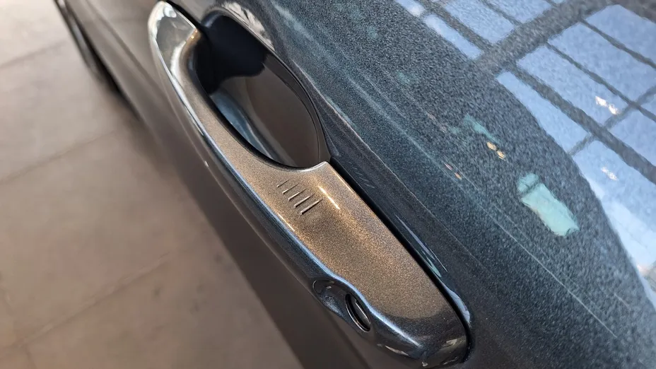 FORD Kuga Kuga 2.0 EcoBlue AWD Titanium X aut