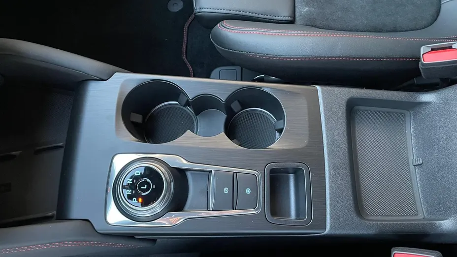 FORD Kuga Kuga 2.5P PHEV FWD ST-Line X eCVT Nowy