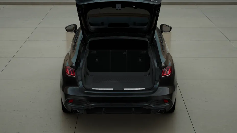 AUDI A5 A5 TFSI 150 kW Quattro S tronic Nowy