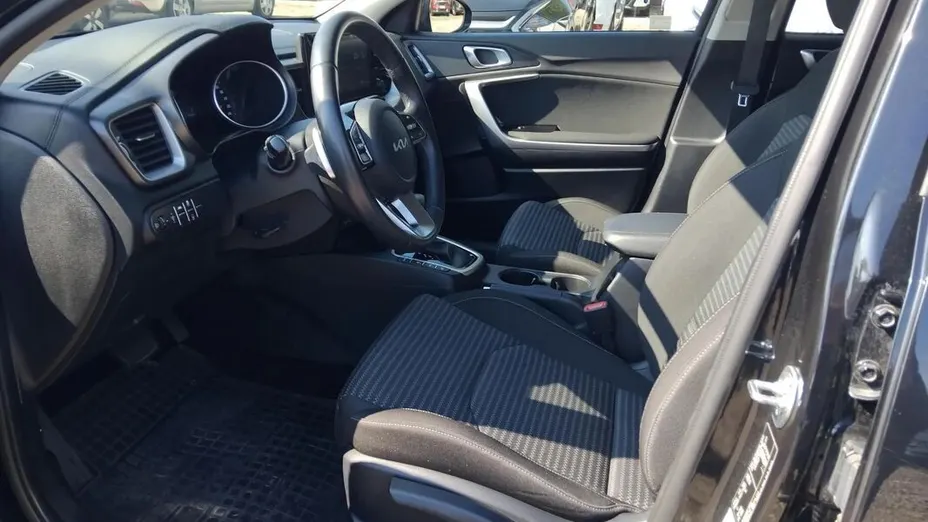 KIA XCeed XCeed 1.5 T-GDI M DCT