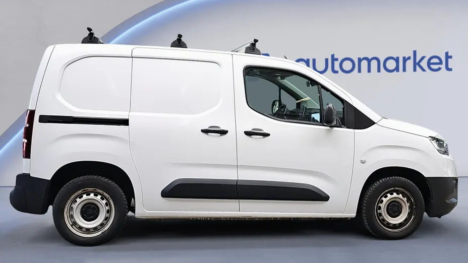 TOYOTA Proace City Proace City 1.2 D-4T Standard 2,3t Active