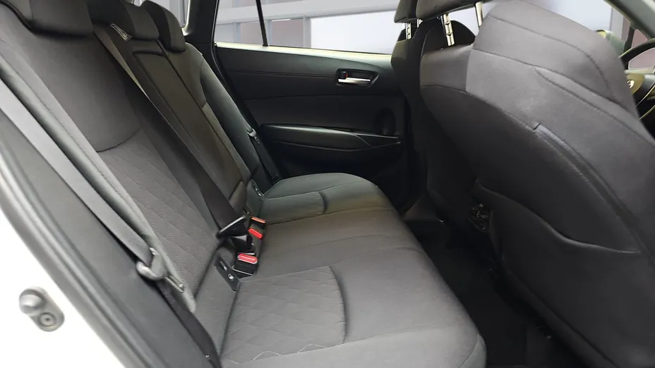 TOYOTA Corolla Cross Corolla Cross 2.0 Hybrid Comfort