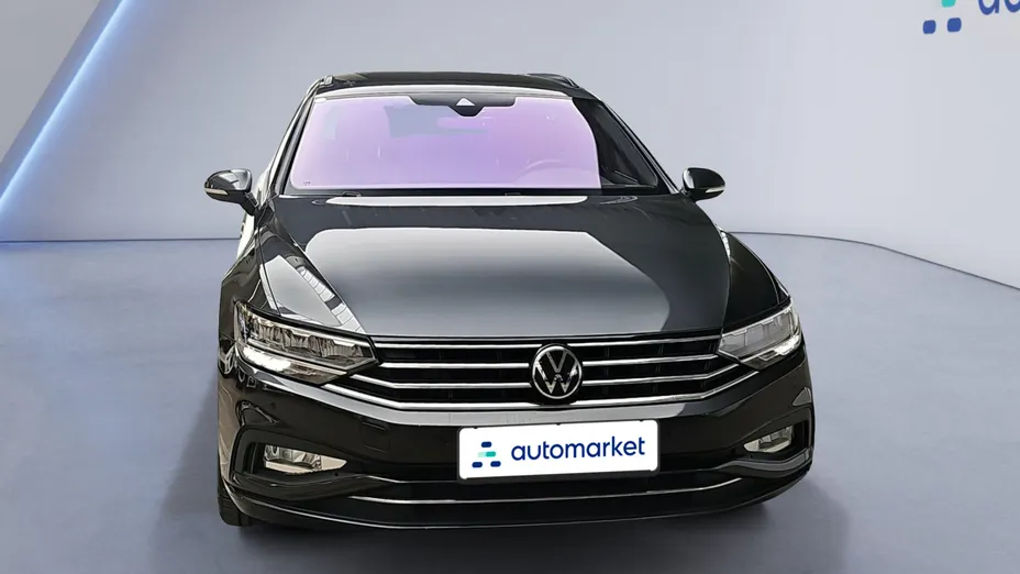 VOLKSWAGEN Passat Passat 2.0 TDI EVO Business DSG