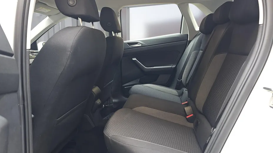 VOLKSWAGEN Polo Polo 1.0 TSI Life