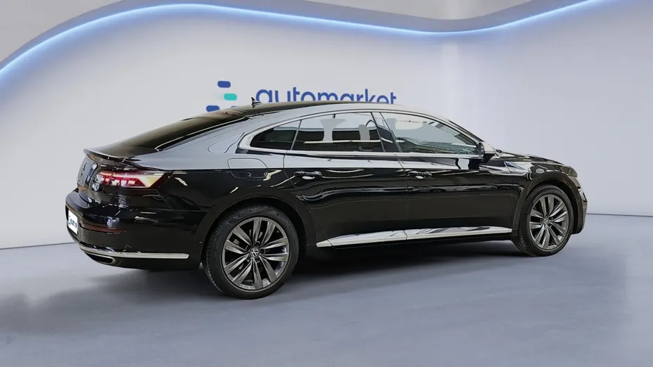 VOLKSWAGEN Arteon Arteon 2.0 TSI Elegance DSG