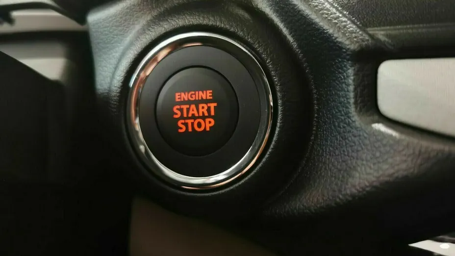 SUZUKI Swift Swift 1.2 Dualjet SHVS Premium Plus CVT Nowy