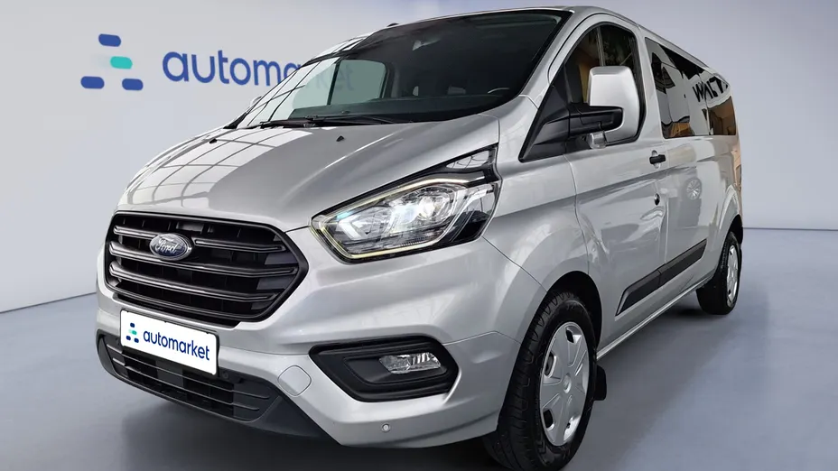 FORD Transit Custom Transit Custom 320 L2H1 Trend