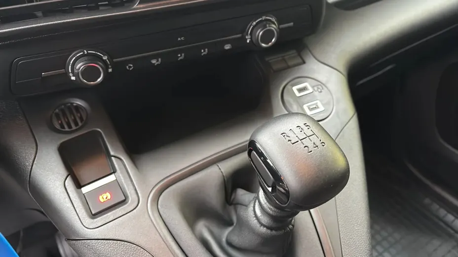 PEUGEOT Partner Van Partner 1.5 BlueHDI S&S L2