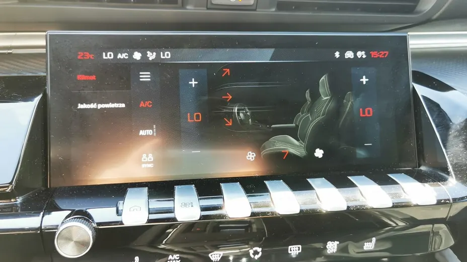 PEUGEOT 508 508 BlueHDi 130 GT S&S EAT8