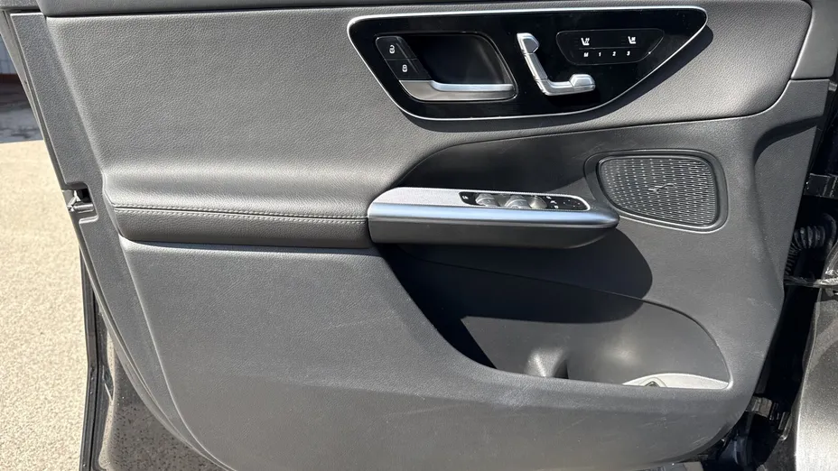 MERCEDES-BENZ GLC GLC Coupe 200 mHEV 4-Matic AMG Line
