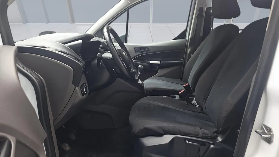 FORD Transit Connect Transit Connect 220 L1 Trend (bryg.)