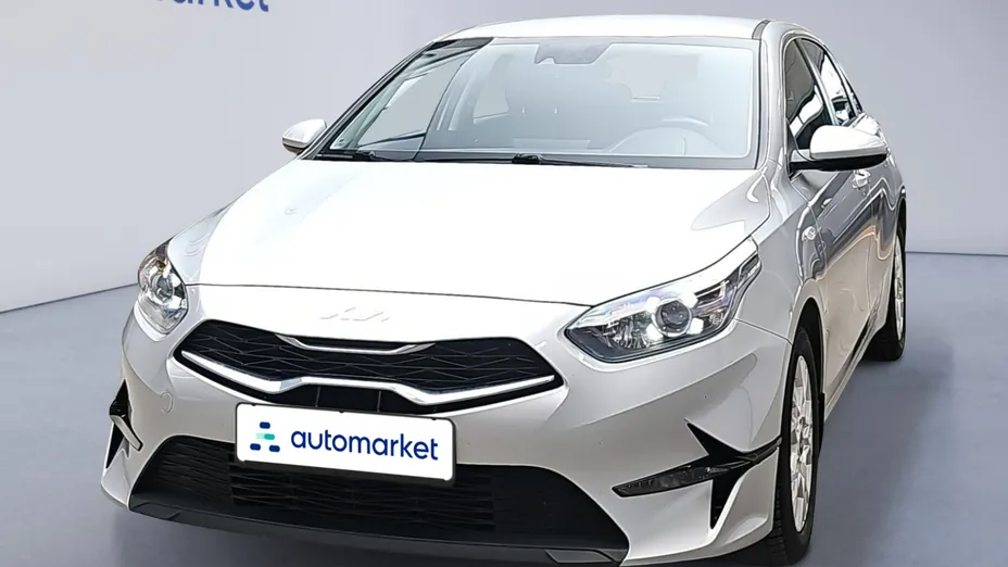 KIA Cee'd Ceed 1.5 T-GDI M