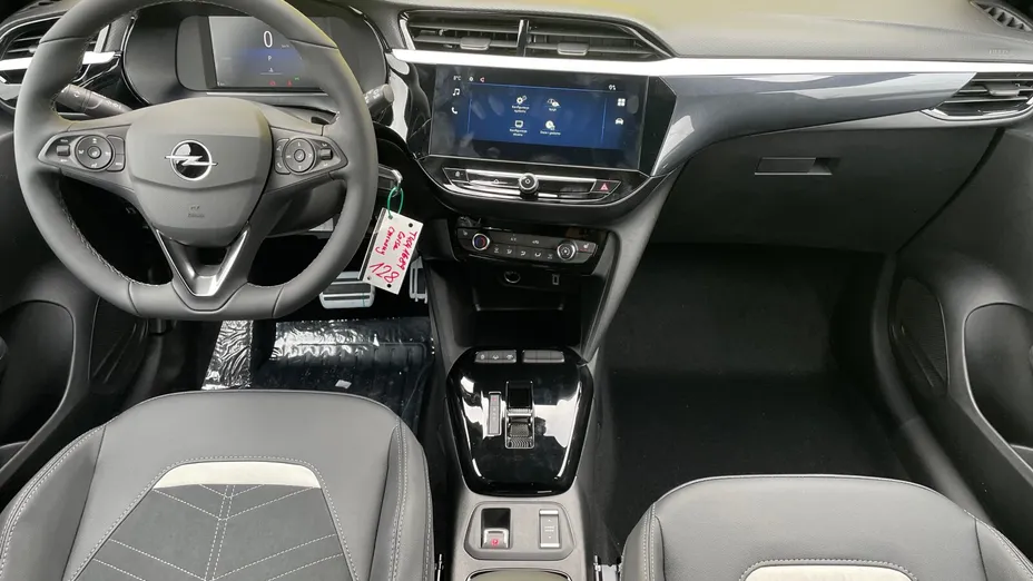 OPEL Corsa Corsa 1.2 T mHEV GS eDCT Nowy