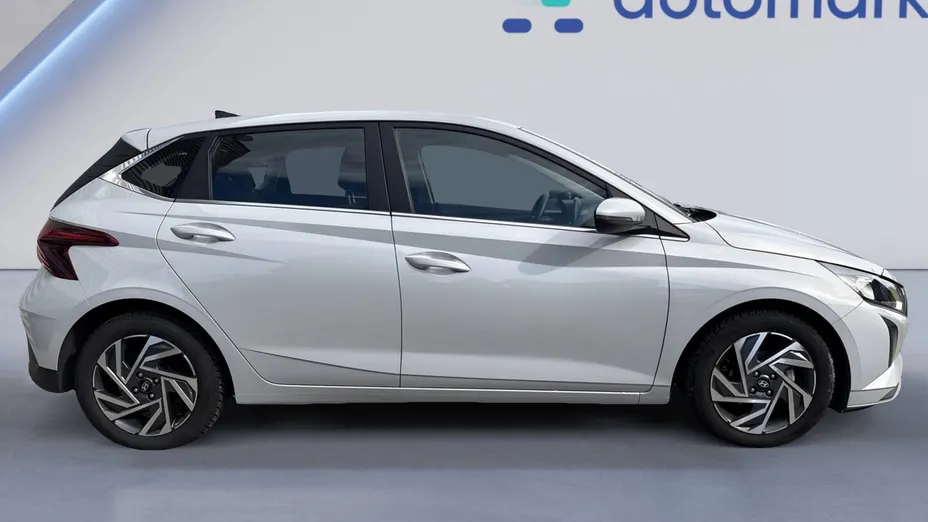 HYUNDAI i20 i20 1.2 Modern