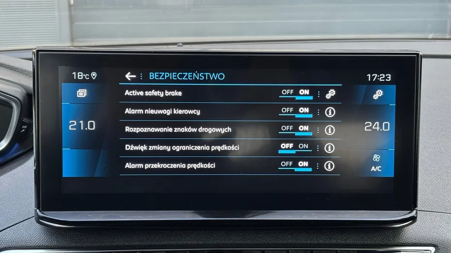 PEUGEOT 5008 5008 1.5 BlueHDi Allure Pack S&S EAT8