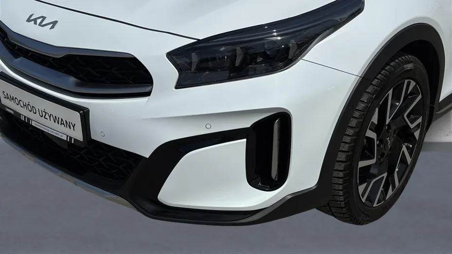 KIA XCeed XCeed 1.5 T-GDI Business Line
