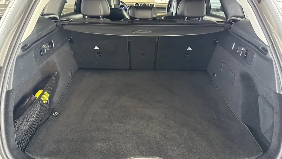 MERCEDES-BENZ GLC GLC 200 mHEV 4-Matic AMG Line