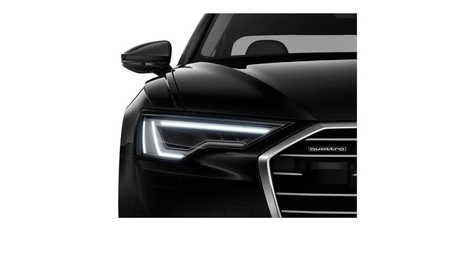AUDI A6 A6 40 TDI mHEV Quattro S tronic