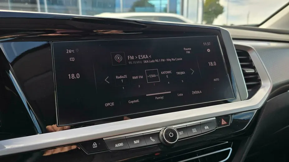 OPEL Grandland X Grandland 1.2 T Business Elegance S&S aut