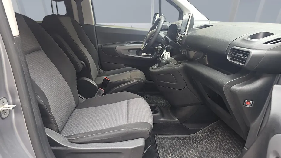 TOYOTA Proace City Verso Proace City Verso Long 1.5 D-4D Business