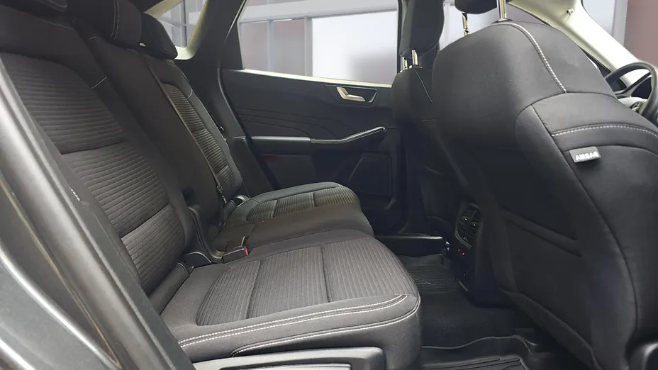 FORD Kuga Kuga 2.0 EcoBlue AWD Titanium aut