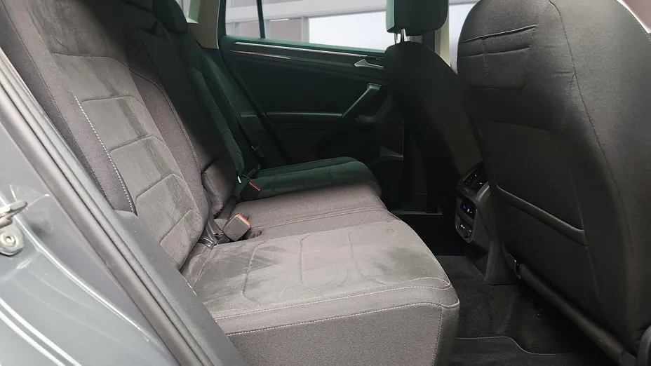 VOLKSWAGEN Tiguan Tiguan 2.0 TDI SCR 4Mot. Elegance DSG