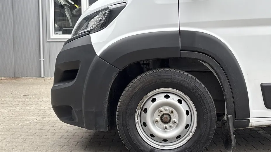 PEUGEOT Boxer Boxer 435 BlueHDi L3H2