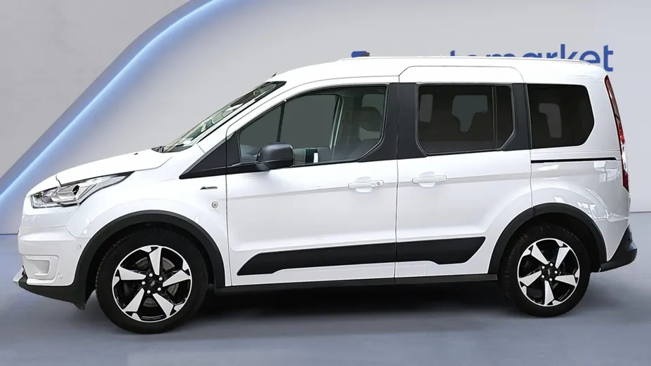 FORD Transit Connect Transit Connect 220 L1 Active PowerShift