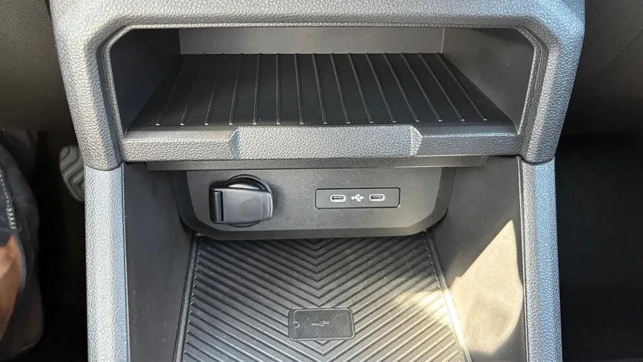 DACIA Duster Duster 1.0 TCe Journey LPG