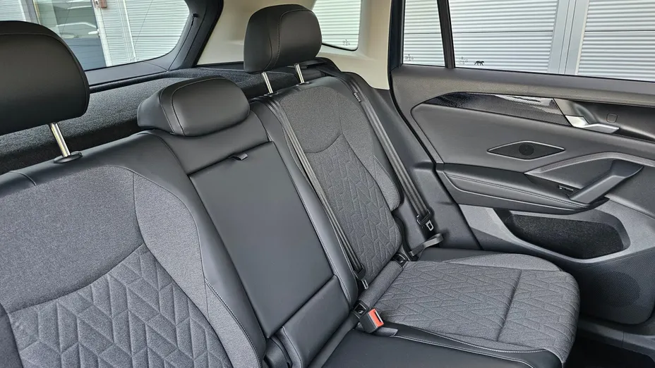 VOLKSWAGEN Tiguan Tiguan 1.5 eTSI Life Plus DSG Nowy