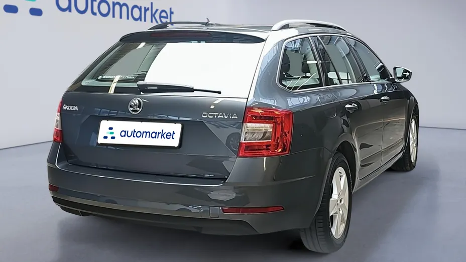 SKODA Octavia Octavia 1.5 TSI GPF ACT Ambition