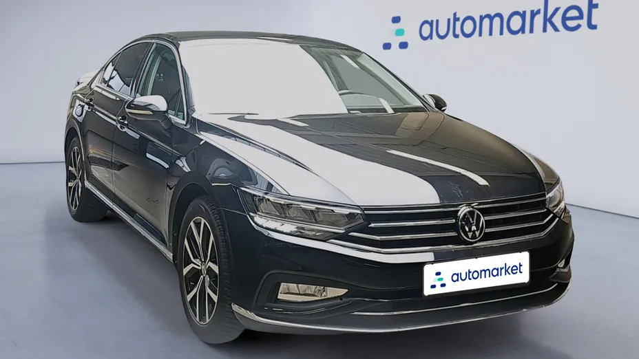 VOLKSWAGEN Passat Passat 1.5 TSI EVO Elegance DSG
