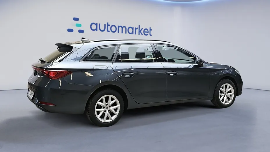 SEAT Leon Leon 1.5 TSI Full LED