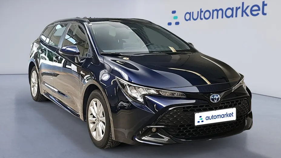TOYOTA Corolla Corolla 1.8 Hybrid Comfort