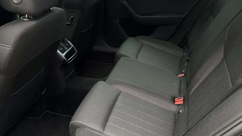 SKODA Superb Superb 1.5 TSI Style DSG