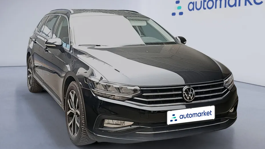 VOLKSWAGEN Passat Passat 1.5 TSI EVO Business DSG