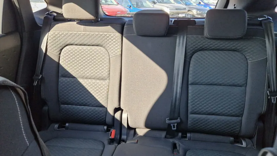 FORD Kuga Kuga 1.5 EcoBoost FWD Titanium