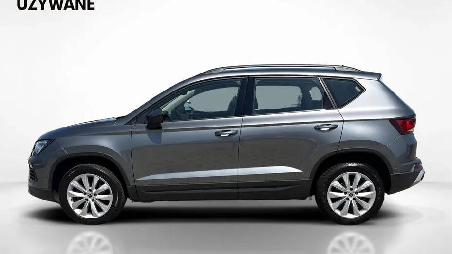 SEAT ATECA Ateca 1.5 TSI Style S&S DSG