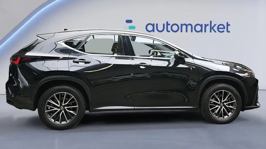 LEXUS NX NX 350h Elegance 2WD