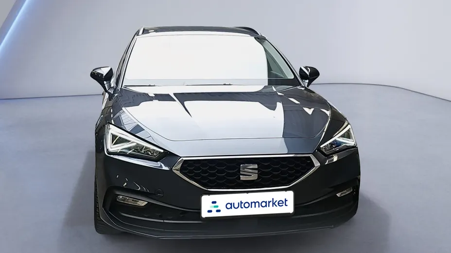 SEAT Leon Leon 1.5 TSI Full LED