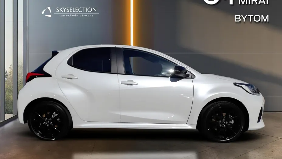 MAZDA 2 2 1.5 Hybrid Homura CVT