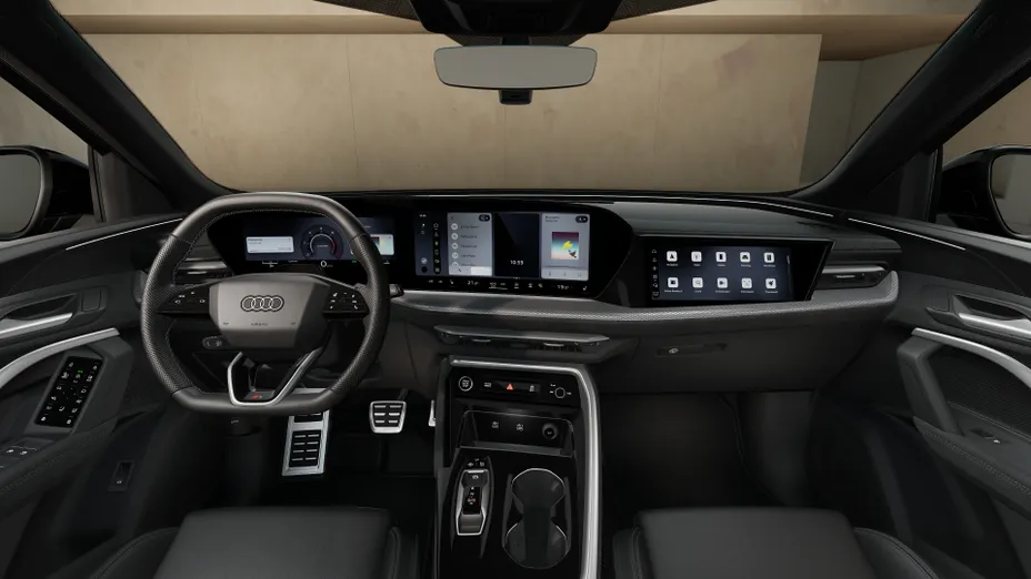 AUDI Q5 Q5 TDI mHEV 150 kW Quattro S tronic Nowy