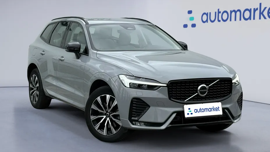 VOLVO XC60 XC60 B4 D AWD Plus Dark aut