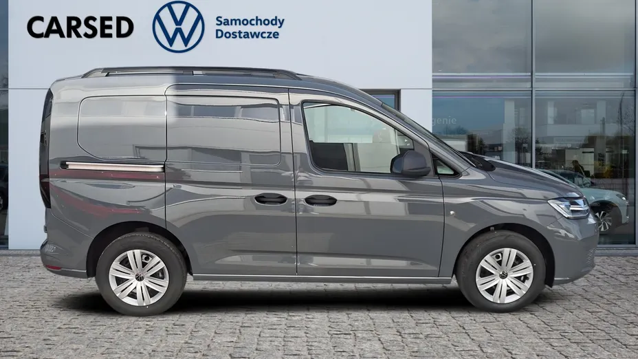 VOLKSWAGEN Caddy Caddy Cargo 2.0 TDI