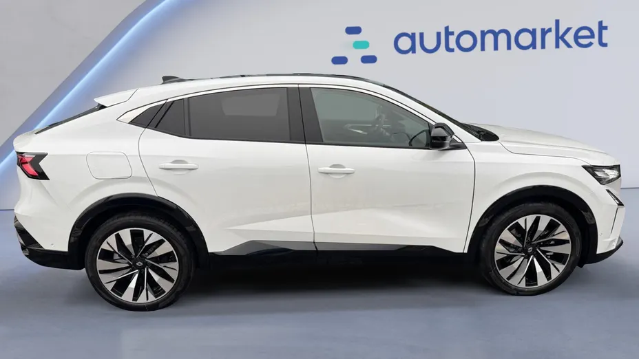 RENAULT Rafale Rafale 1.2 E-Tech Full Hybrid 200 Techno MMT Nowy