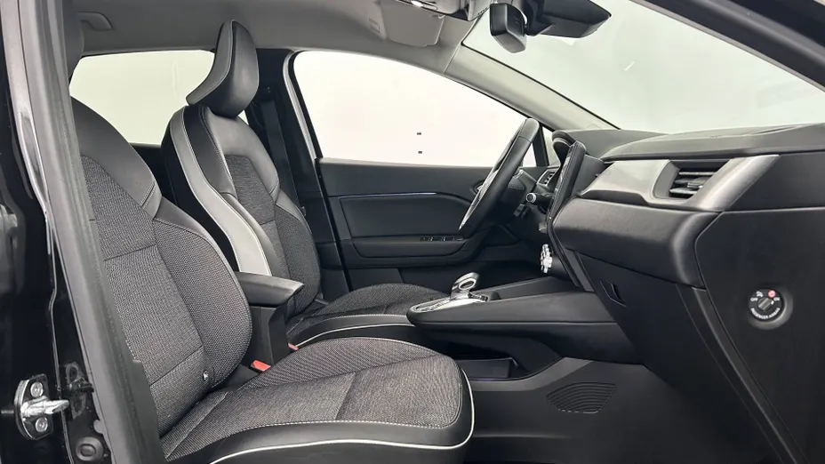 RENAULT Captur -