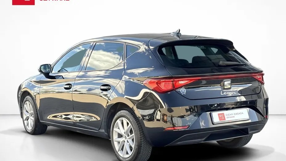 SEAT Leon Leon 1.5 TSI Style