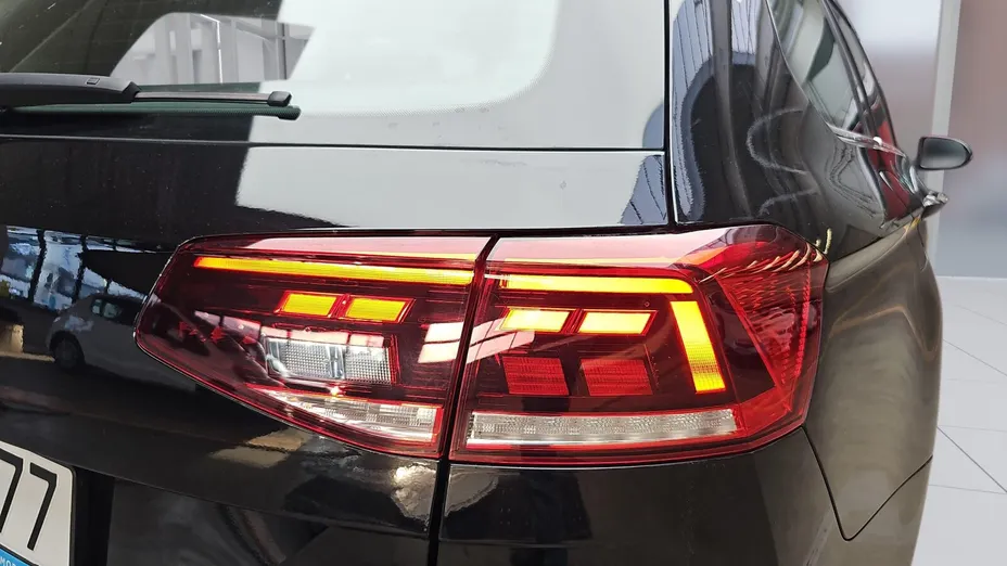 VOLKSWAGEN Passat Passat 1.5 TSI EVO Business DSG