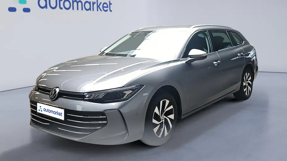 VOLKSWAGEN Passat Passat 1.5 TSI ACT mHEV Business DSG